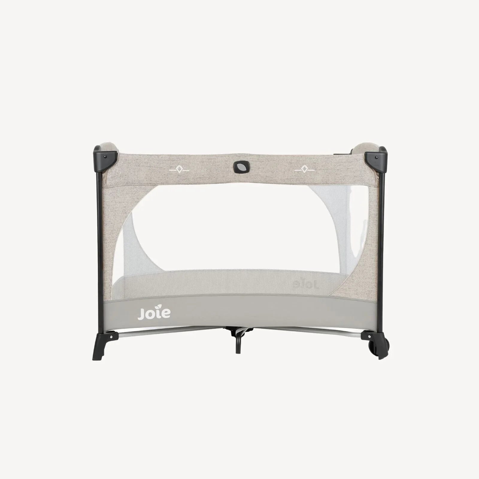 Joie Commuter Change Travel Cot - Speckled - Baby&More