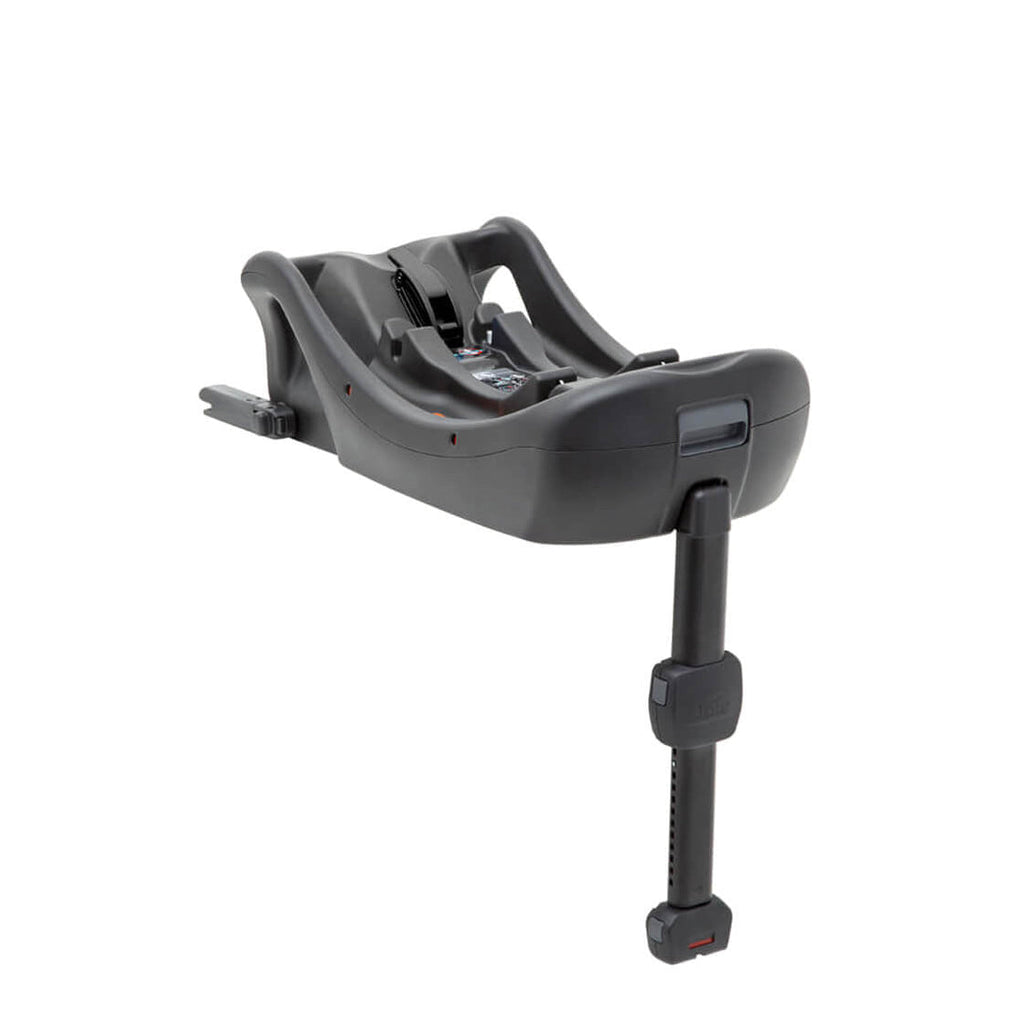 Noordi Fjordi V1 3in1 with Joie i-Snug 2 Car Seat - Fern