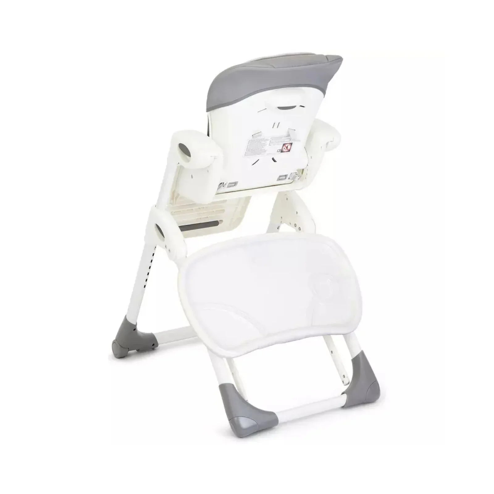 Joie Mimzy Recline Highchair - Arctic - Baby&More