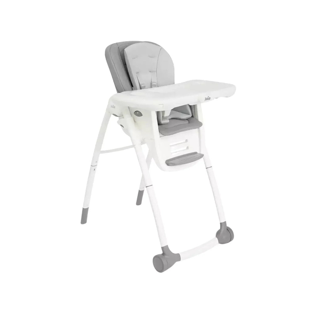 Joie Multiply 6 - in - 1 Highchair - Artic - Baby&More