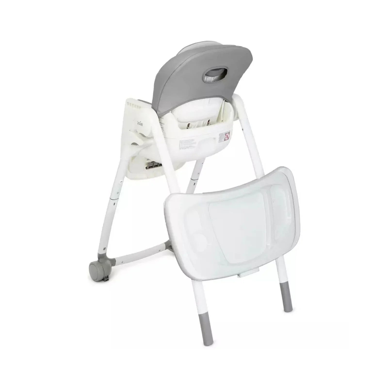 Joie Multiply 6 - in - 1 Highchair - Artic - Baby&More