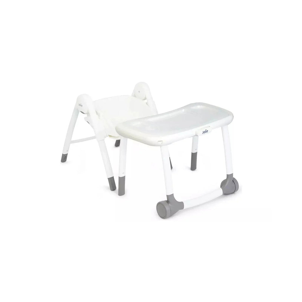 Joie Multiply 6 - in - 1 Highchair - Artic - Baby&More