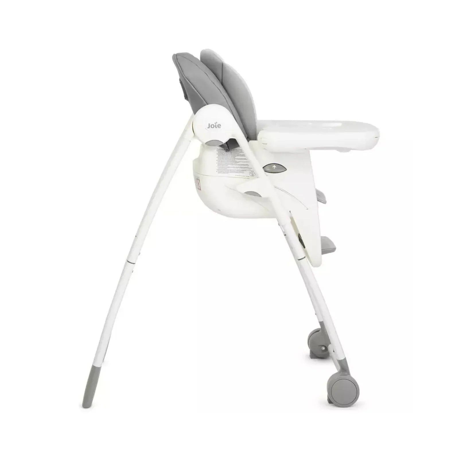 Joie Multiply 6 - in - 1 Highchair - Artic - Baby&More