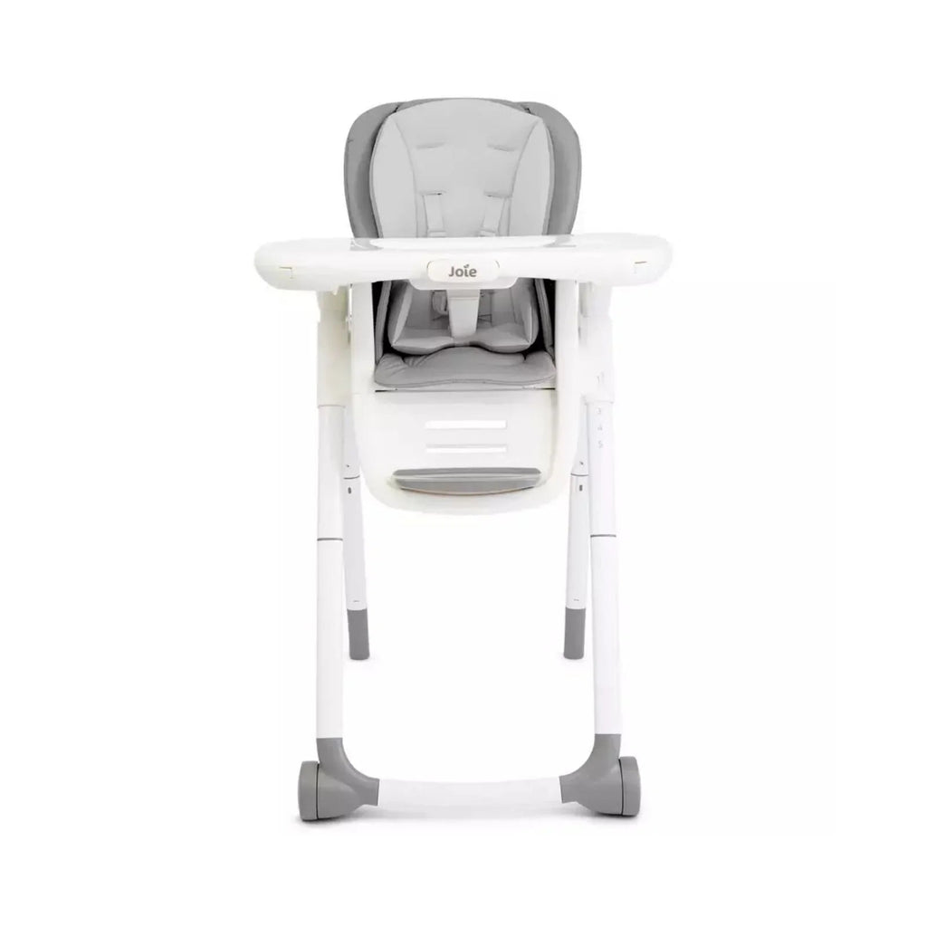 Joie Multiply 6 - in - 1 Highchair - Artic - Baby&More