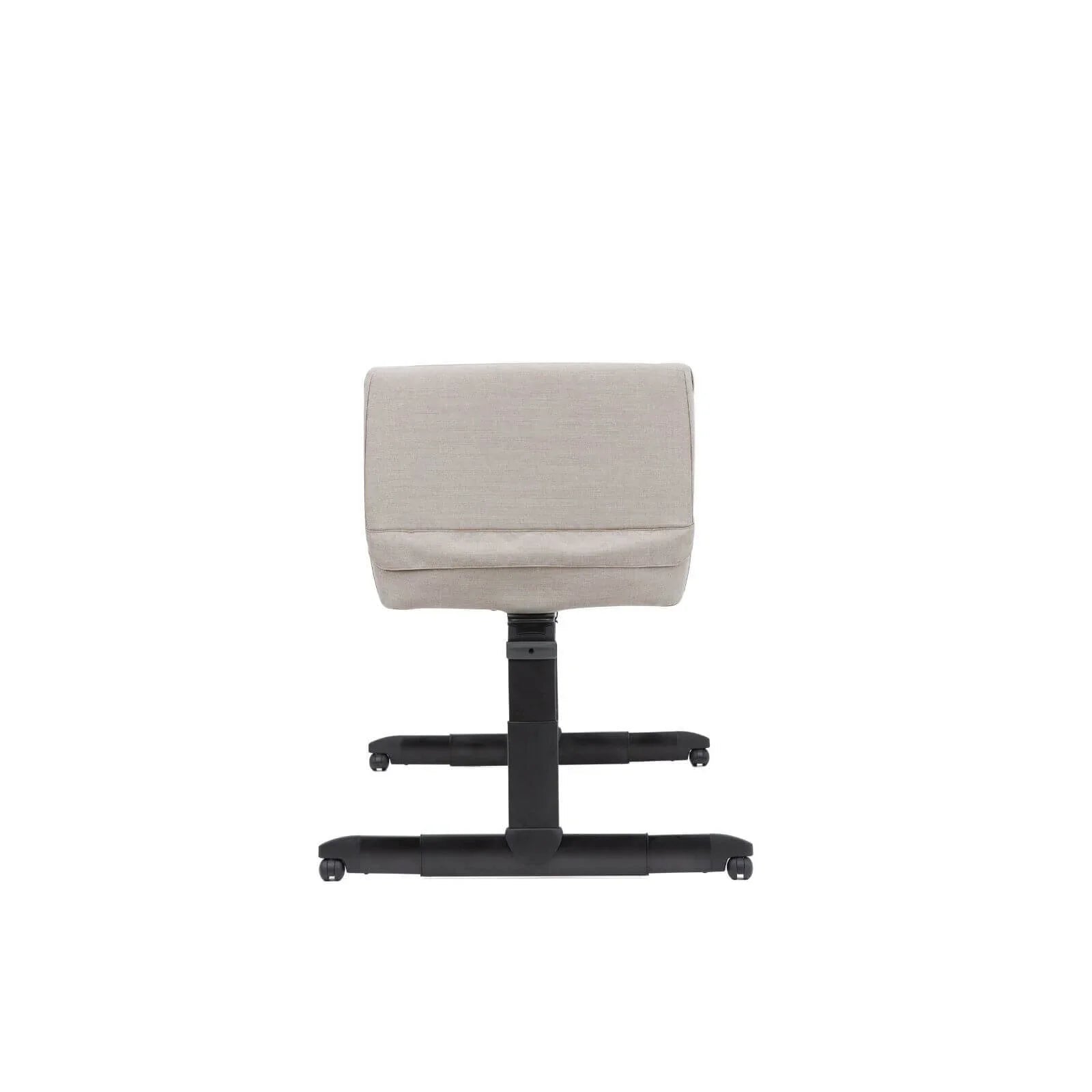 Joie Roomie Go Baby Bedside Crib - Clay - Baby&More