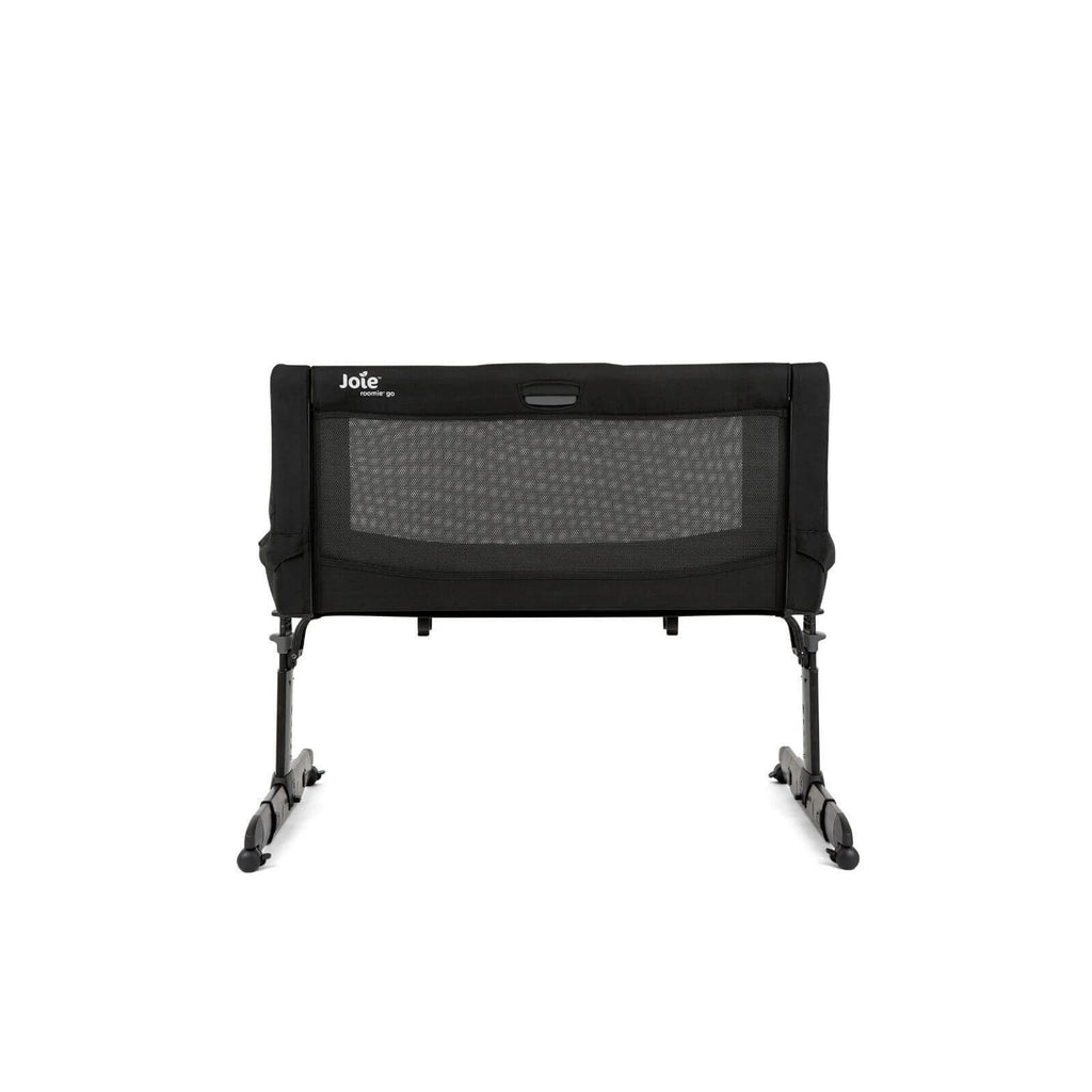Joie Roomie Go Bedside Crib - Shale - Baby&More
