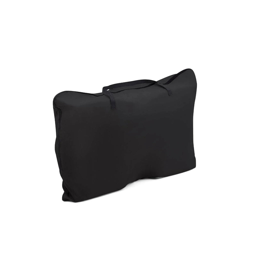 Joie Roomie Go Bedside Crib - Shale - Baby&More