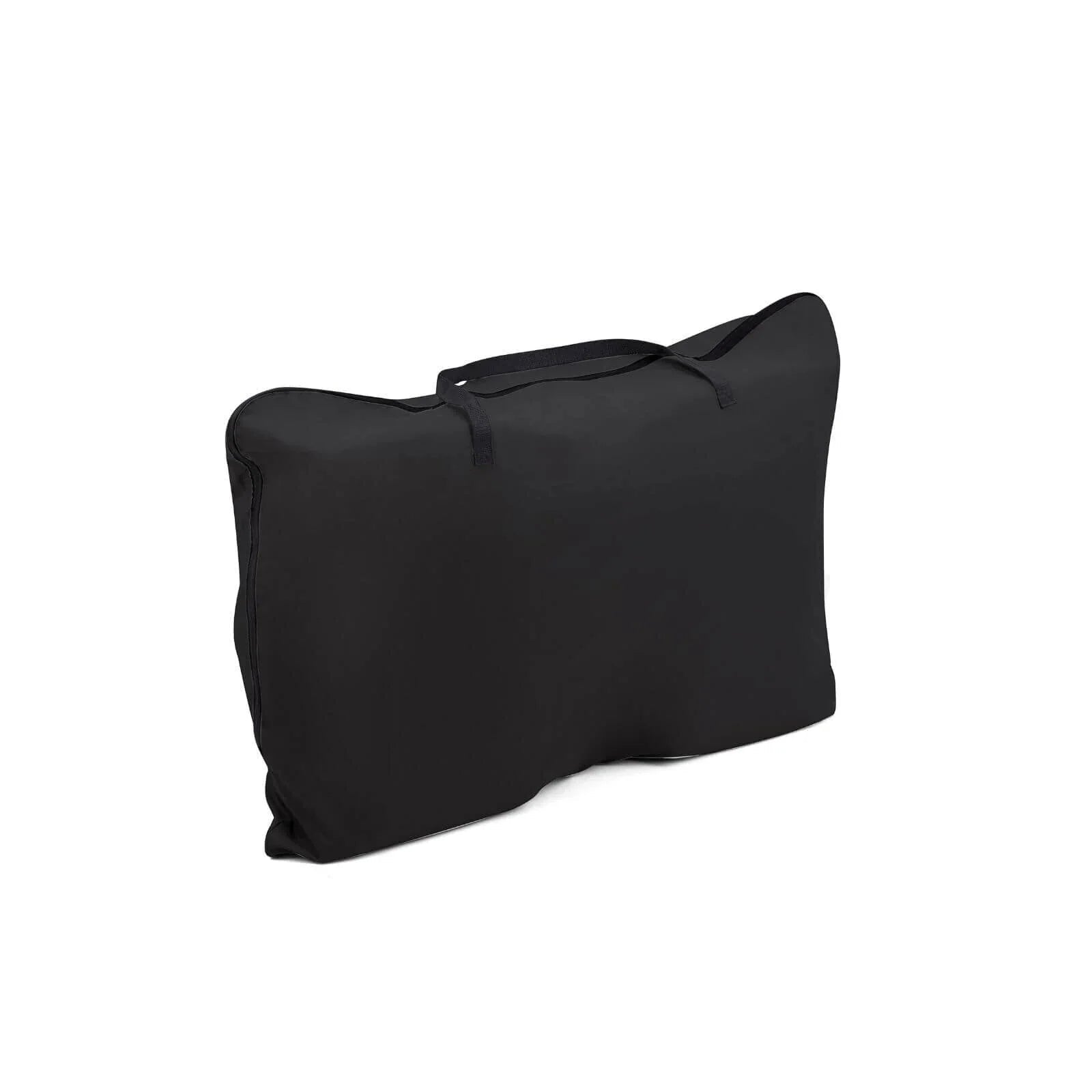 Joie Roomie Go Bedside Crib - Shale - Baby&More