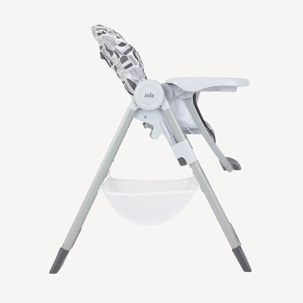 Joie Snacker 2 - in - 1 Highchair - Logan - Baby&More