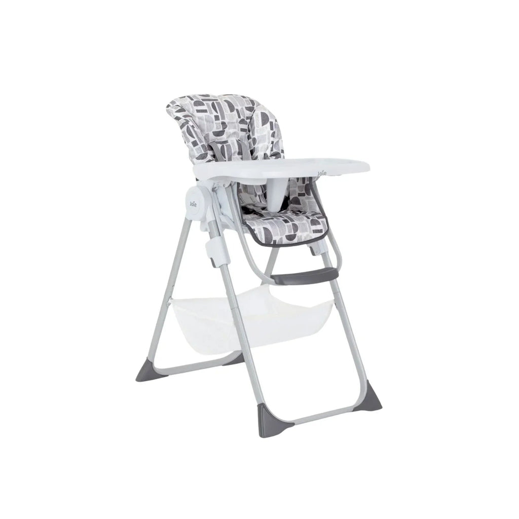Joie Snacker 2 - in - 1 Highchair - Logan - Baby&More