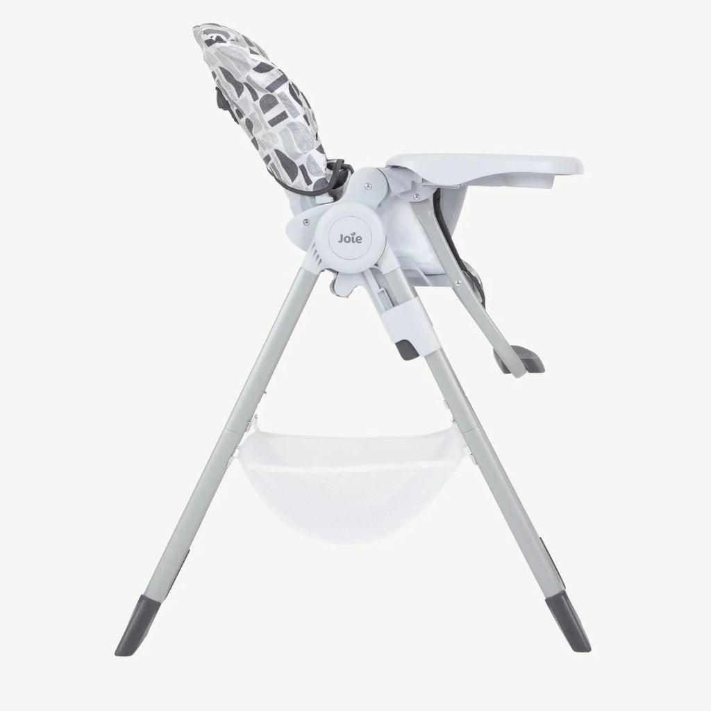 Joie Snacker 2 - in - 1 Highchair - Logan - Baby&More
