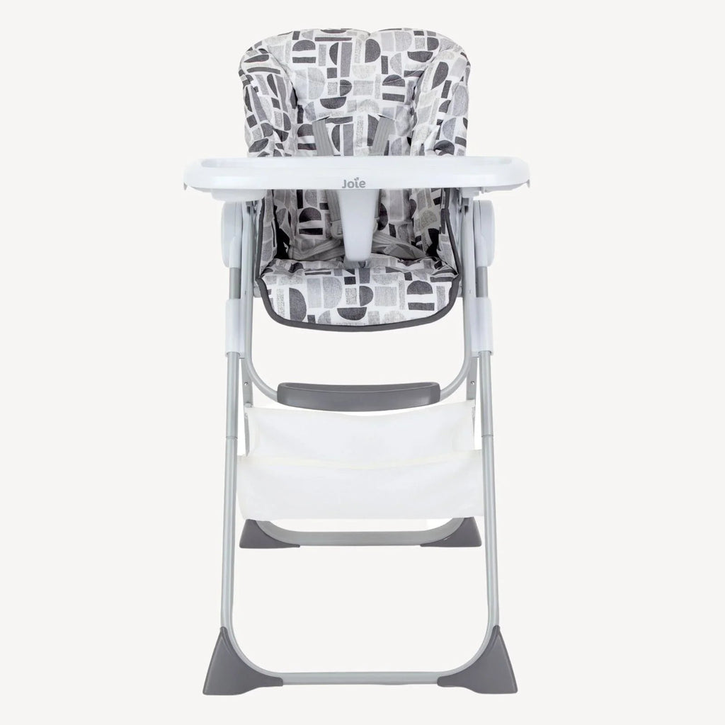 Joie Snacker 2 - in - 1 Highchair - Logan - Baby&More