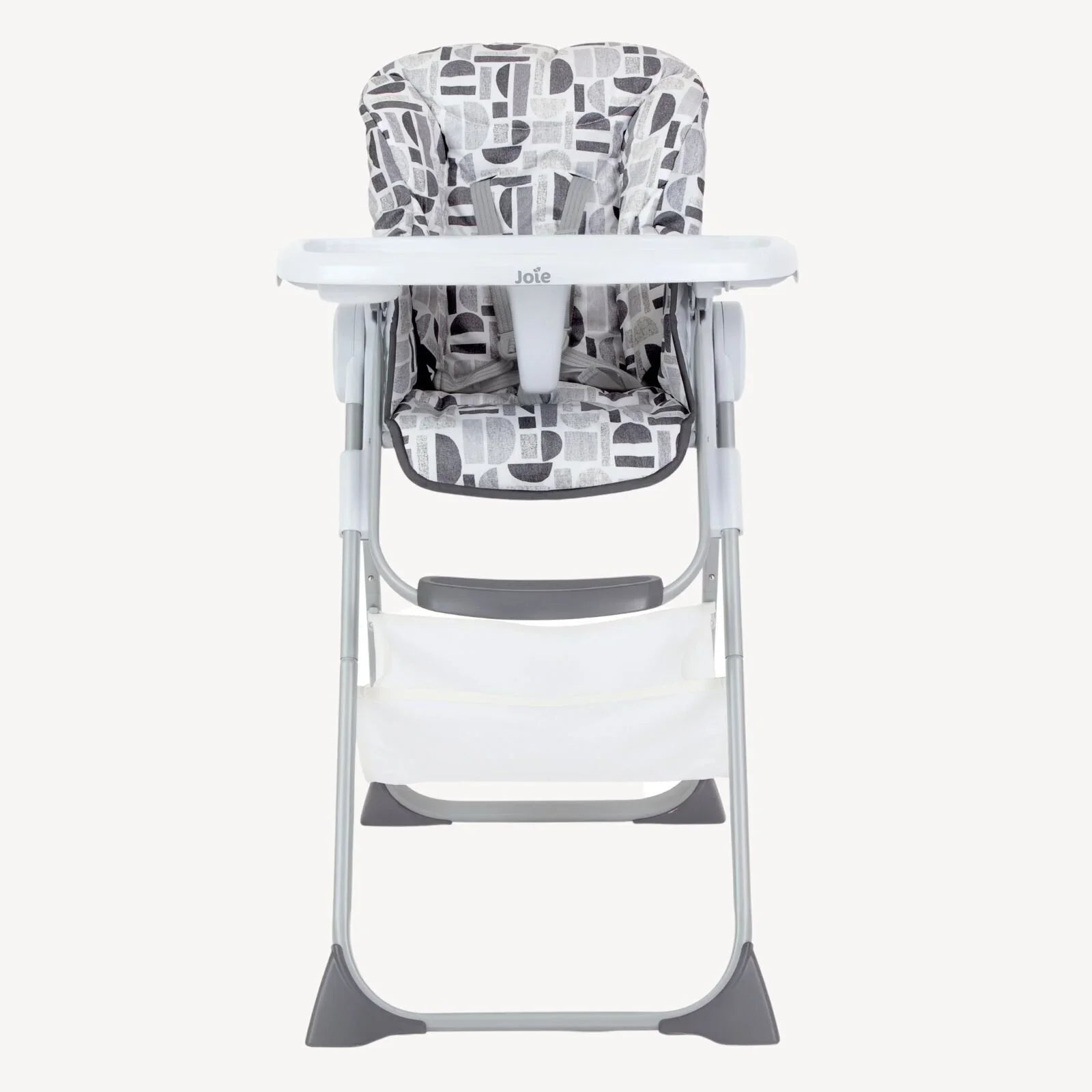 Joie Snacker 2 - in - 1 Highchair - Logan - Baby&More