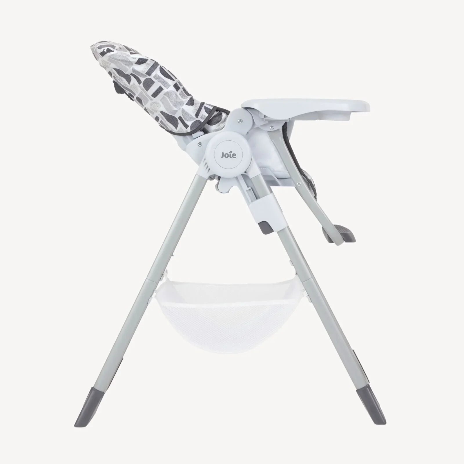 Joie Snacker 2 - in - 1 Highchair - Logan - Baby&More