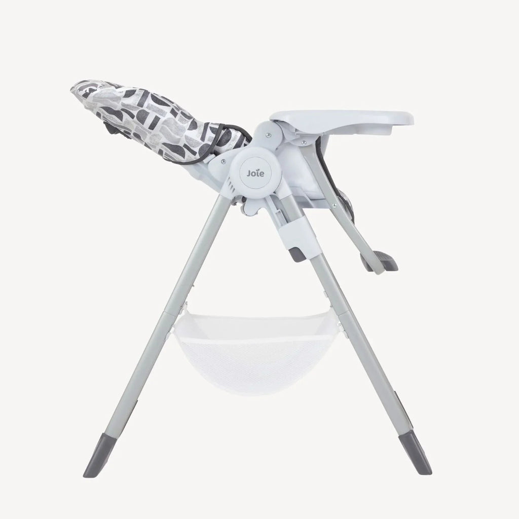 Joie Snacker 2 - in - 1 Highchair - Logan - Baby&More