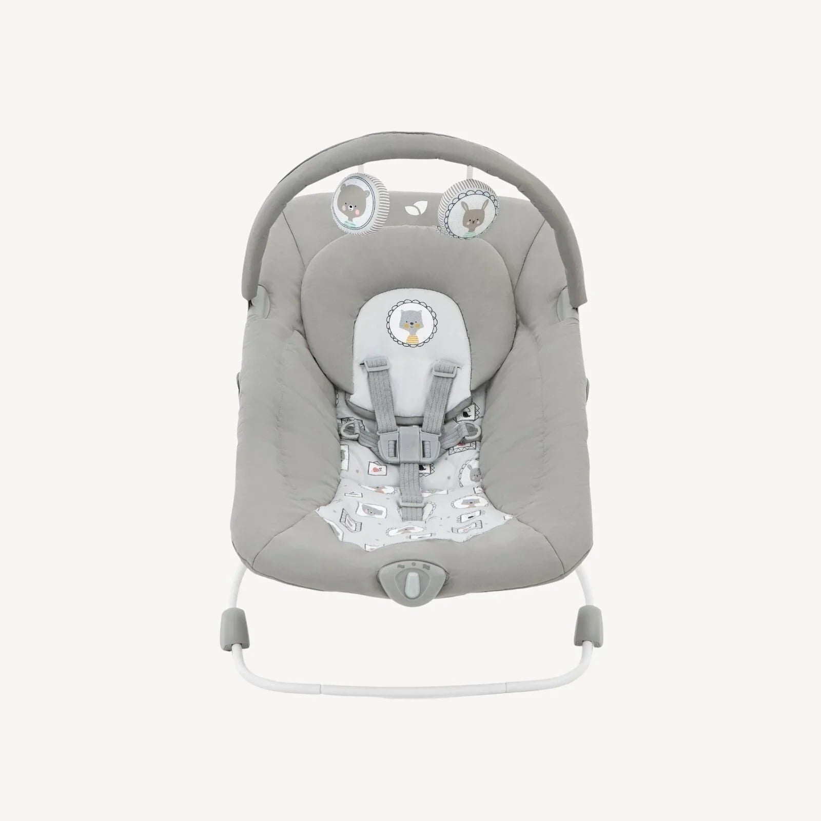 Joie Wish Bouncer & Rocker - Portrait - Baby&More
