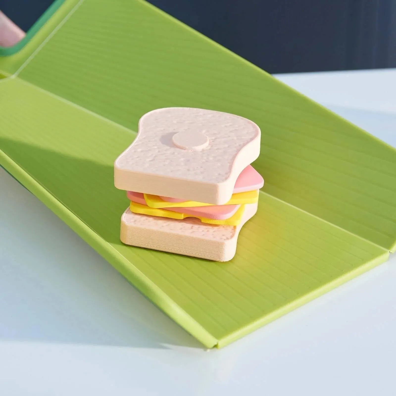 Joseph Joseph Play Pretend Sandwich Set - Baby&More