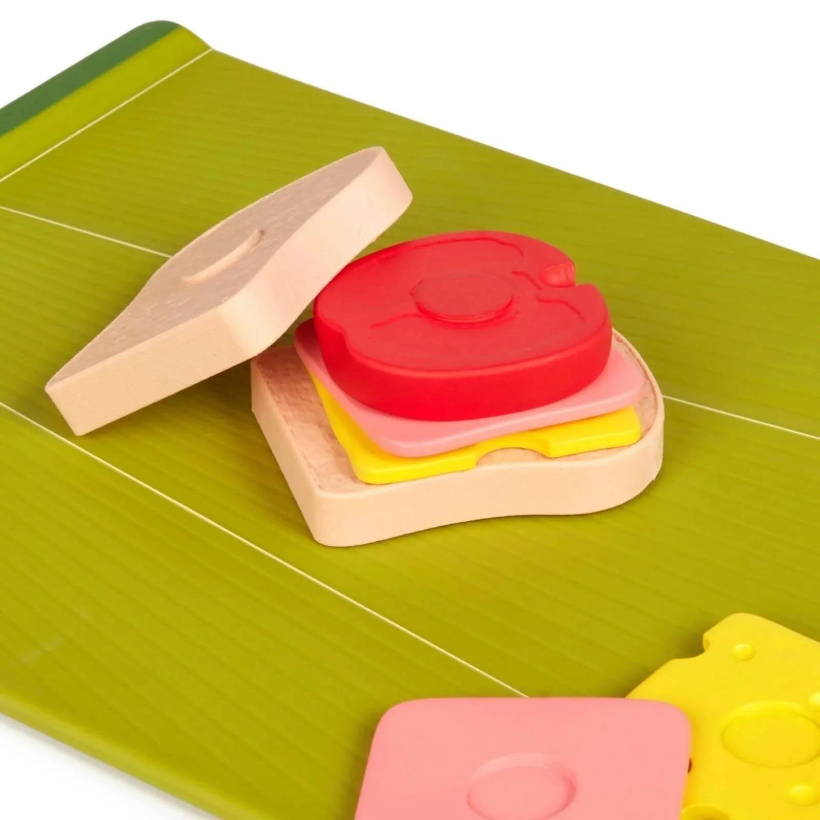 Joseph Joseph Play Pretend Sandwich Set - Baby&More