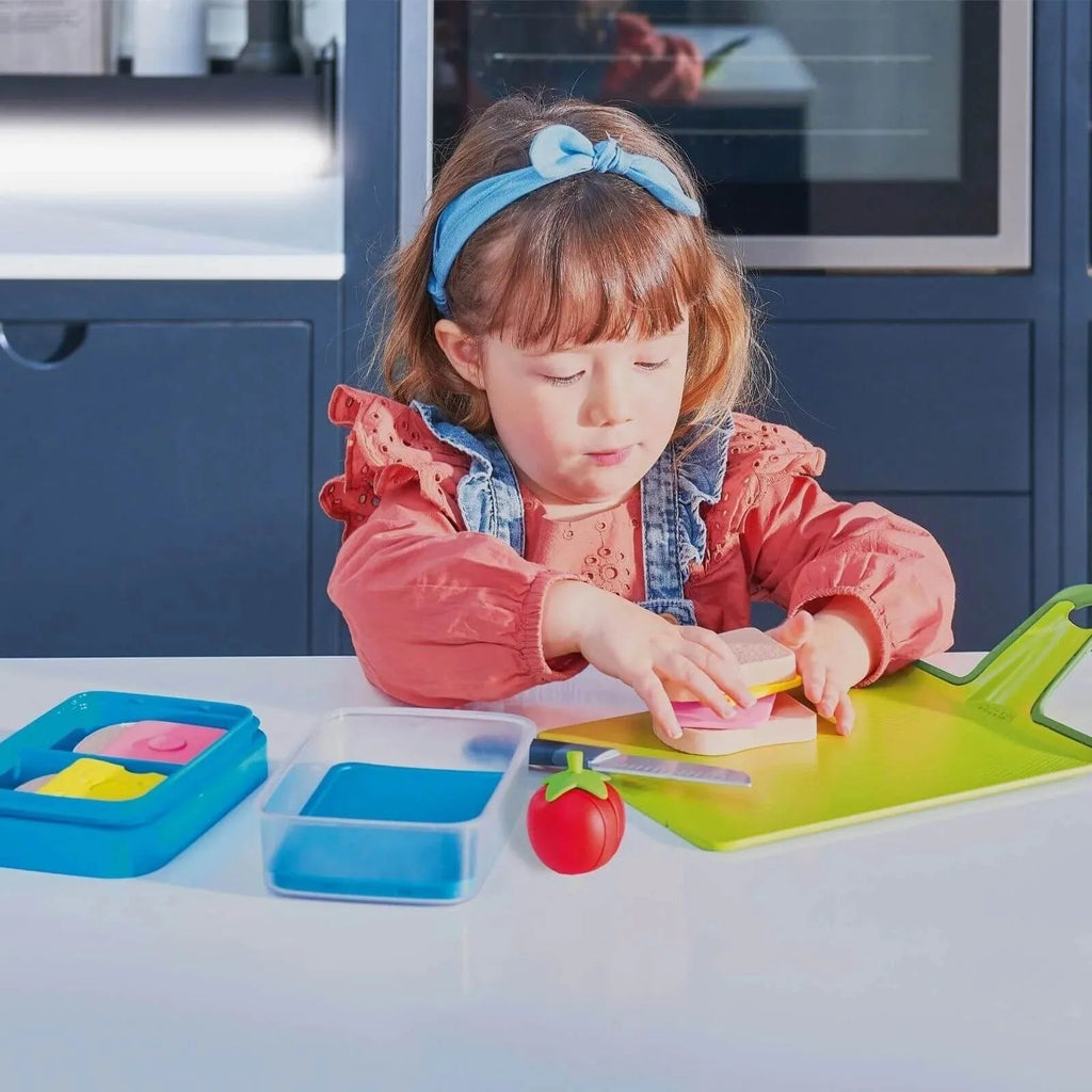 Joseph Joseph Play Pretend Sandwich Set - Baby&More