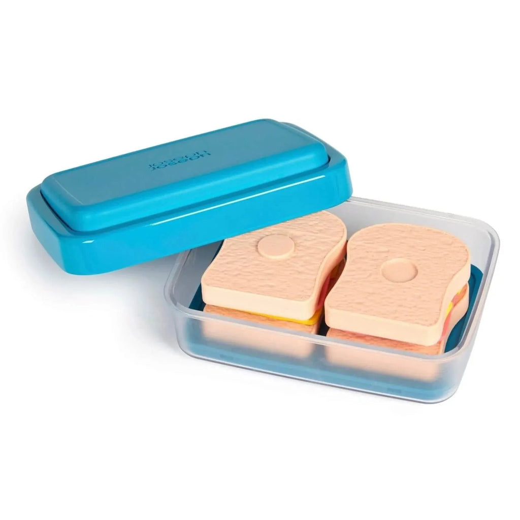 Joseph Joseph Play Pretend Sandwich Set - Baby&More