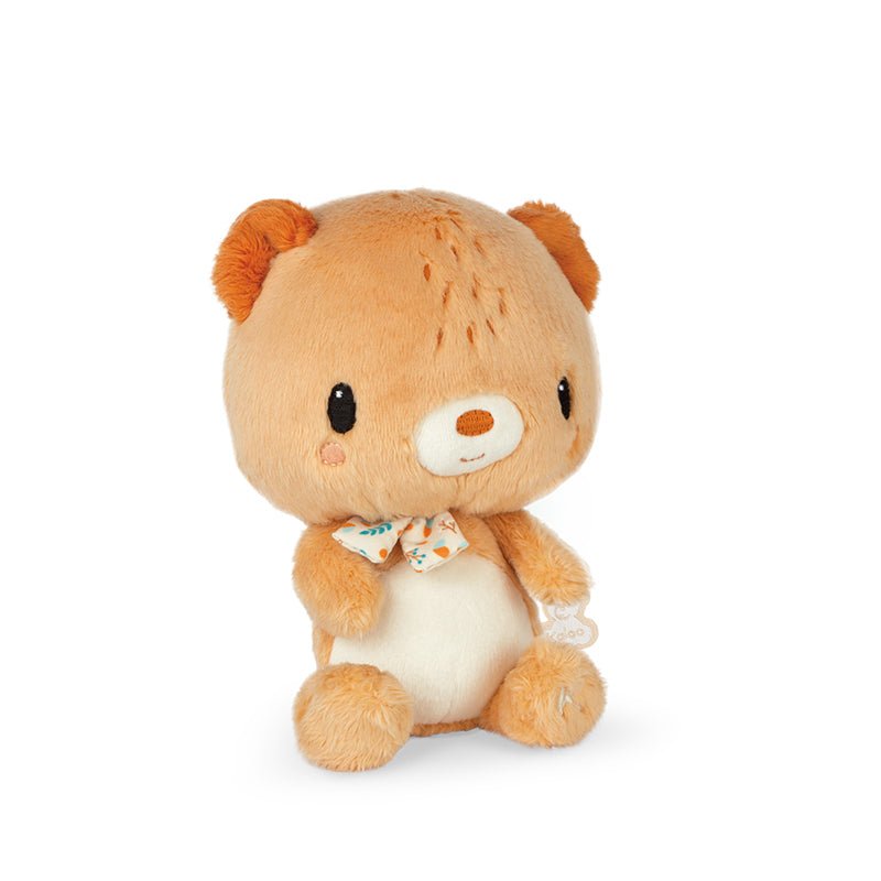 Kaloo Choo Choo Bear Plush - Baby&More