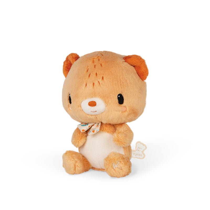 Kaloo Choo Choo Bear Plush - Baby&More