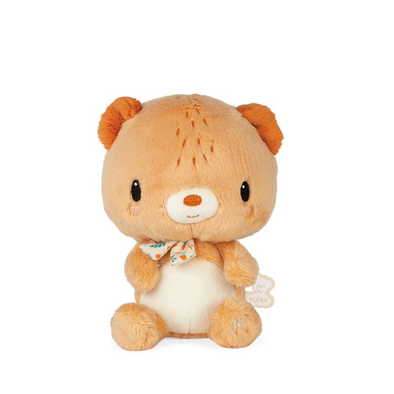 Kaloo Choo Choo Bear Plush - Baby&More