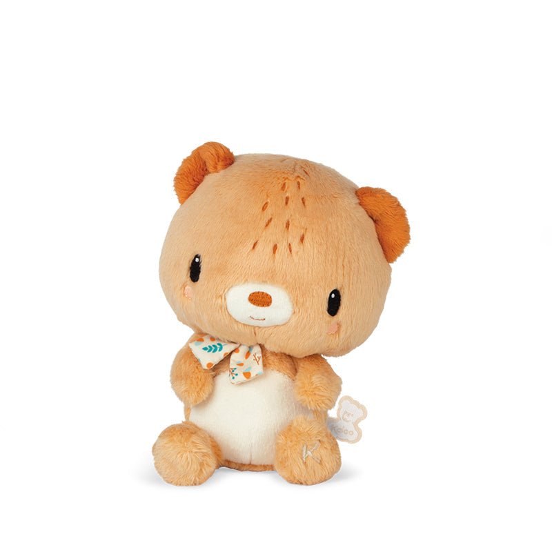 Kaloo Choo Choo Bear Plush - Baby&More