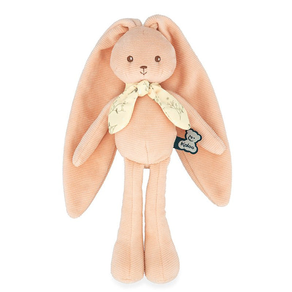 Kaloo Doll Rabbit - Peach - 25cm - Baby&More