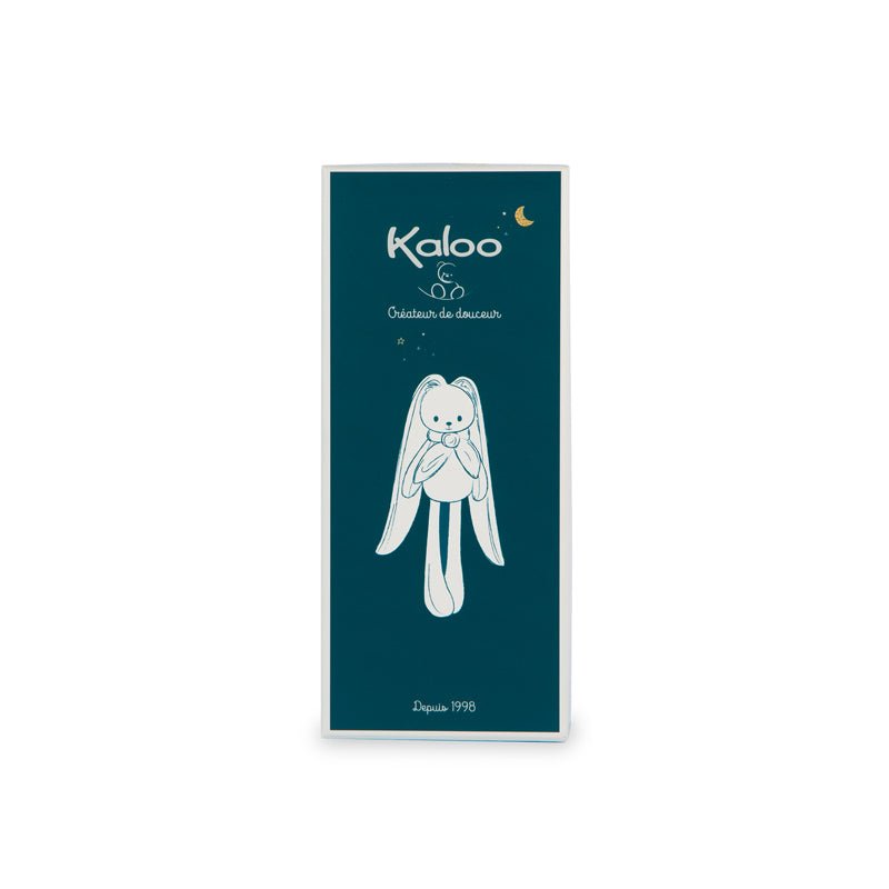 Kaloo Doll Rabbit - Peach - 25cm - Baby&More