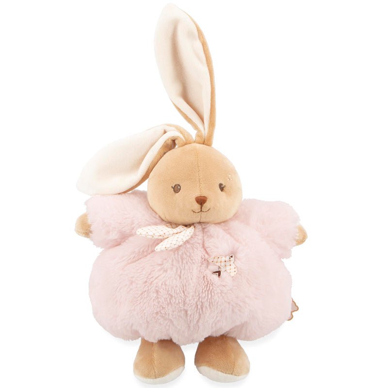 Kaloo Intemporel Chubby Rabbit Pink - 25cm - Baby&More