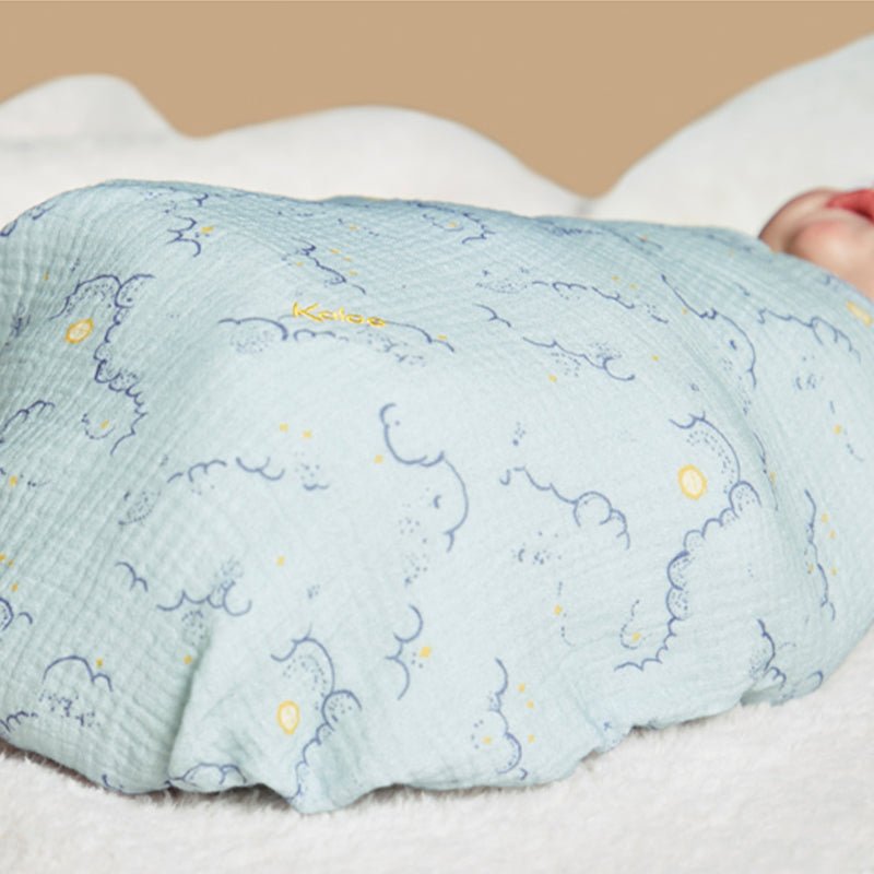 Kaloo My First Sleeping Ritual Gift Box - Baby&More