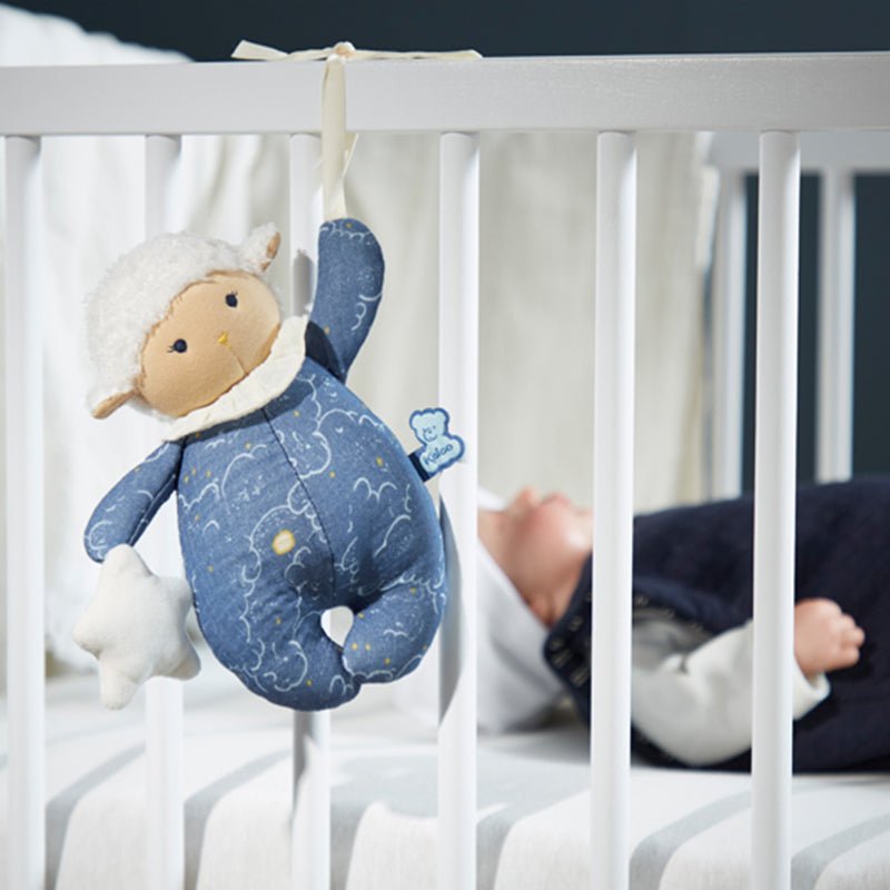 Kaloo My Nomad Awaken Sheep Plush - Musical - Baby&More