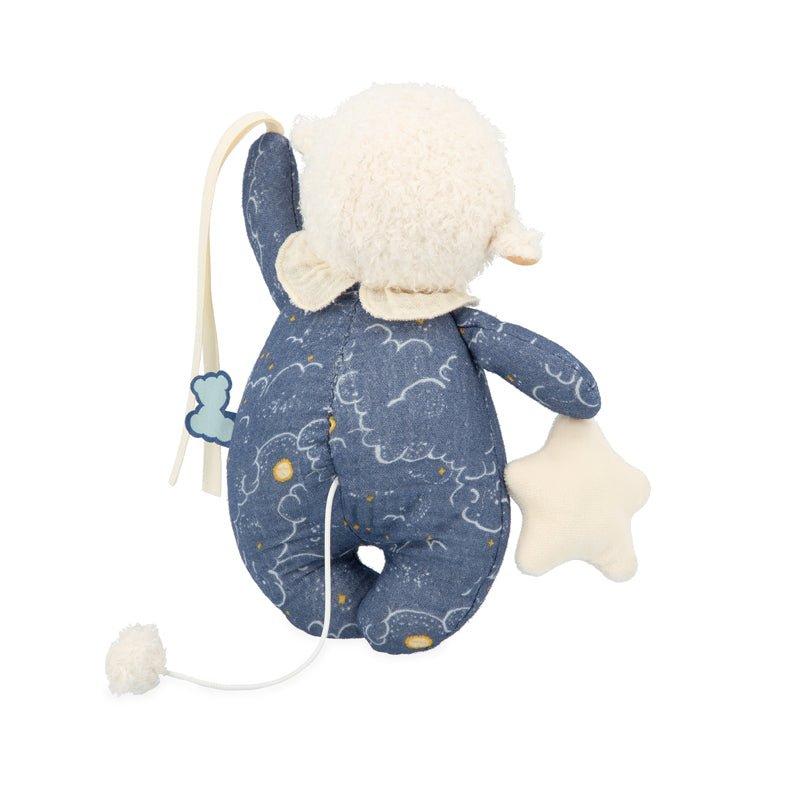 Kaloo My Nomad Awaken Sheep Plush - Musical - Baby&More