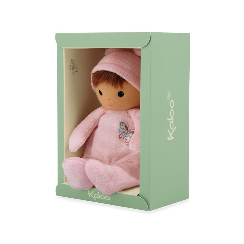Kaloo Tendre Bebe Camellia - Baby&More