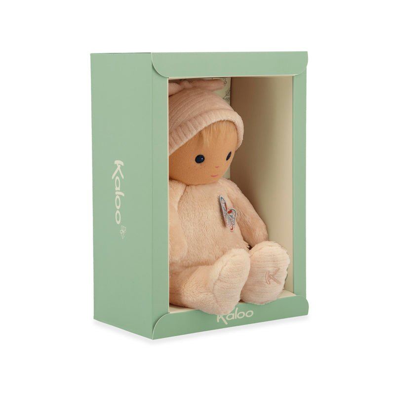Kaloo Tendre Bebe Jasmine - Baby&More