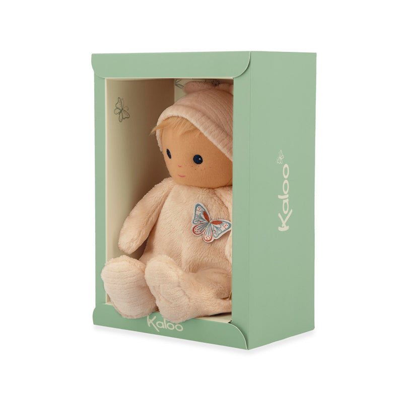 Kaloo Tendre Bebe Jasmine - Baby&More