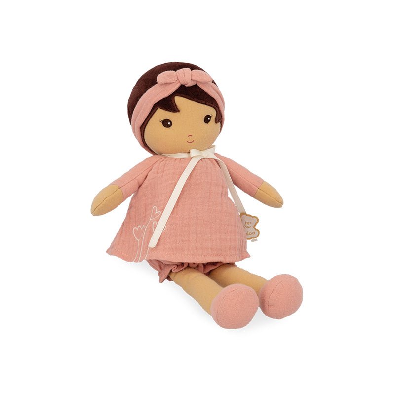 Kaloo Tendresse Doll Amandine - 25cm - Baby&More