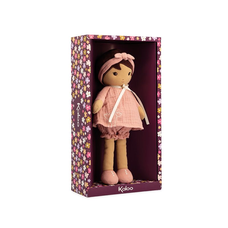 Kaloo Tendresse Doll Amandine - 25cm - Baby&More