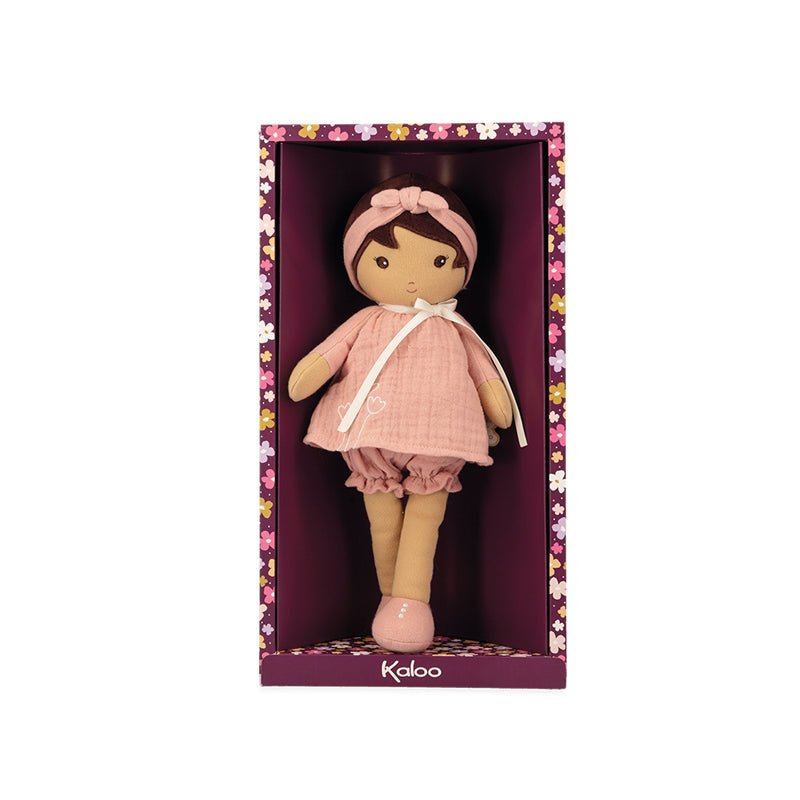 Kaloo Tendresse Doll Amandine - 25cm - Baby&More
