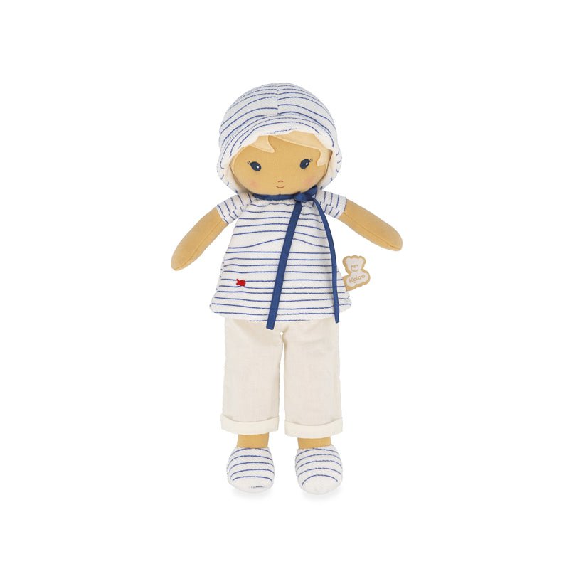 Kaloo Tendresse Doll Eli Doll - 25cm - Baby&More
