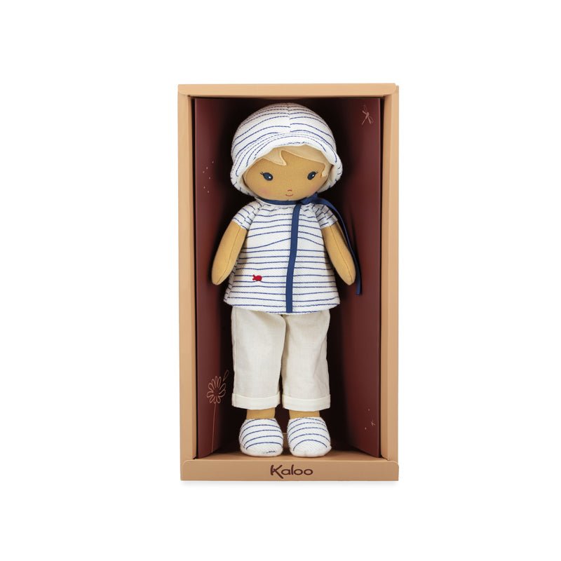 Kaloo Tendresse Doll Eli Doll - 25cm - Baby&More