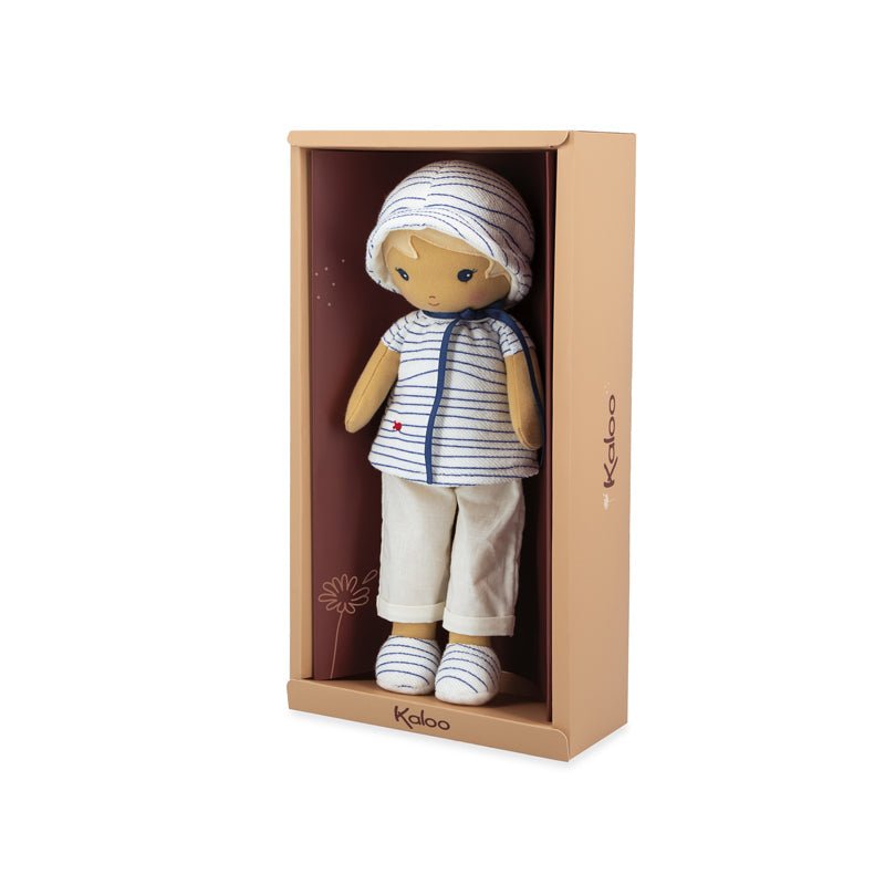 Kaloo Tendresse Doll Eli Doll - 25cm - Baby&More