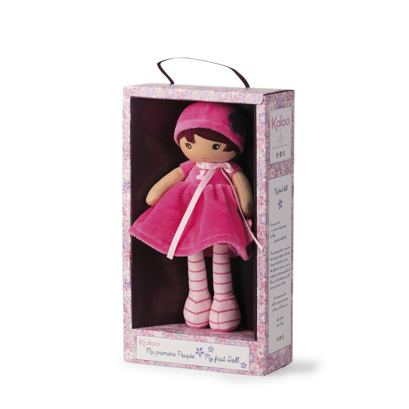 Kaloo Tendresse Doll Emma - 25cm - Baby&More