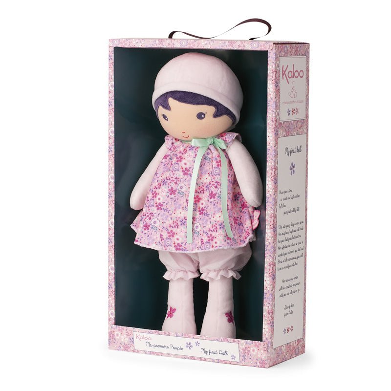 Kaloo Tendresse Doll Fleur Extra Large - 40cm - Baby&More