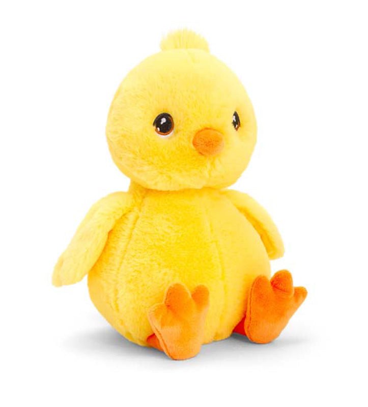 Keel Toys Keeleco Chick - 25cm - Baby&More