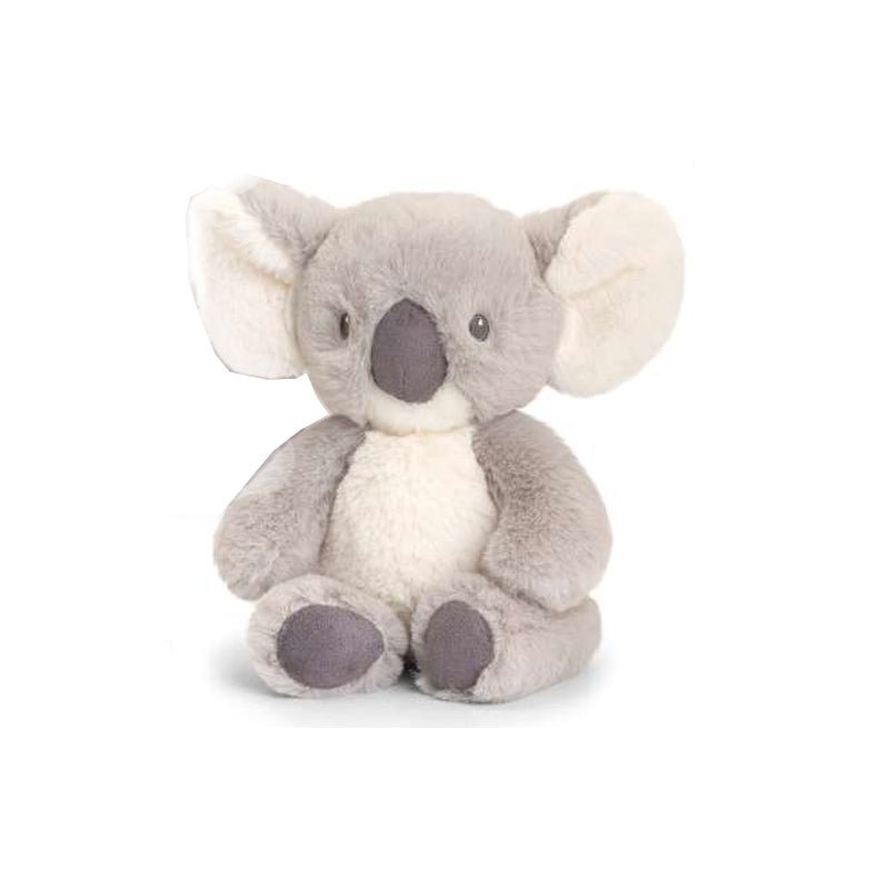 Keel Toys Keeleco Cozy Koala - 14cm - Baby&More
