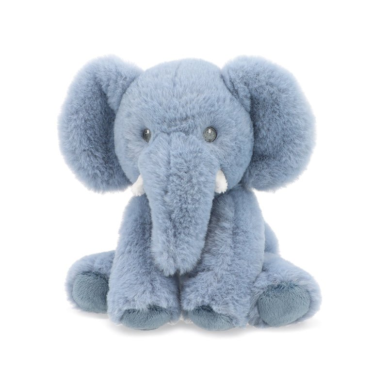 Keel Toys Keeleco Ezra Elephant - 14cm - Baby&More