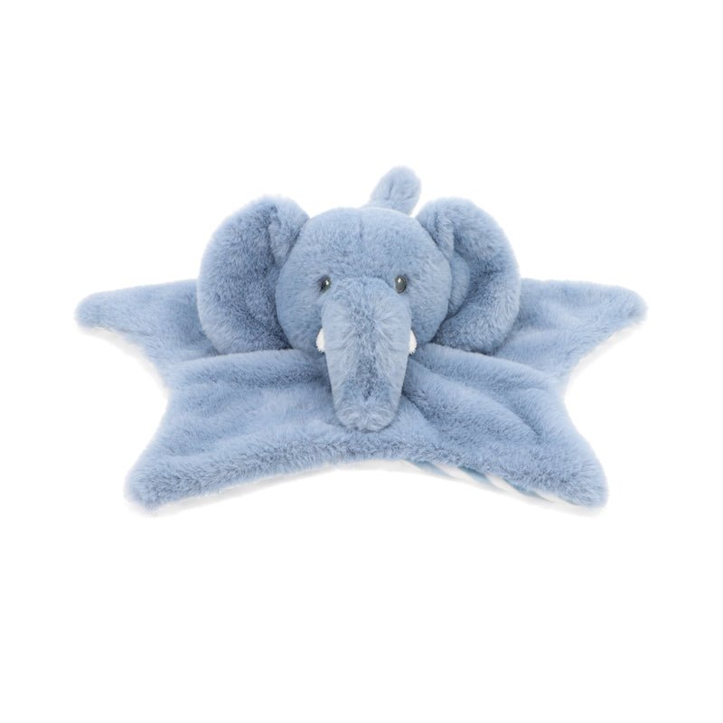 Keel Toys Keeleco Ezra Elephant Blanket - 32cm - Baby&More