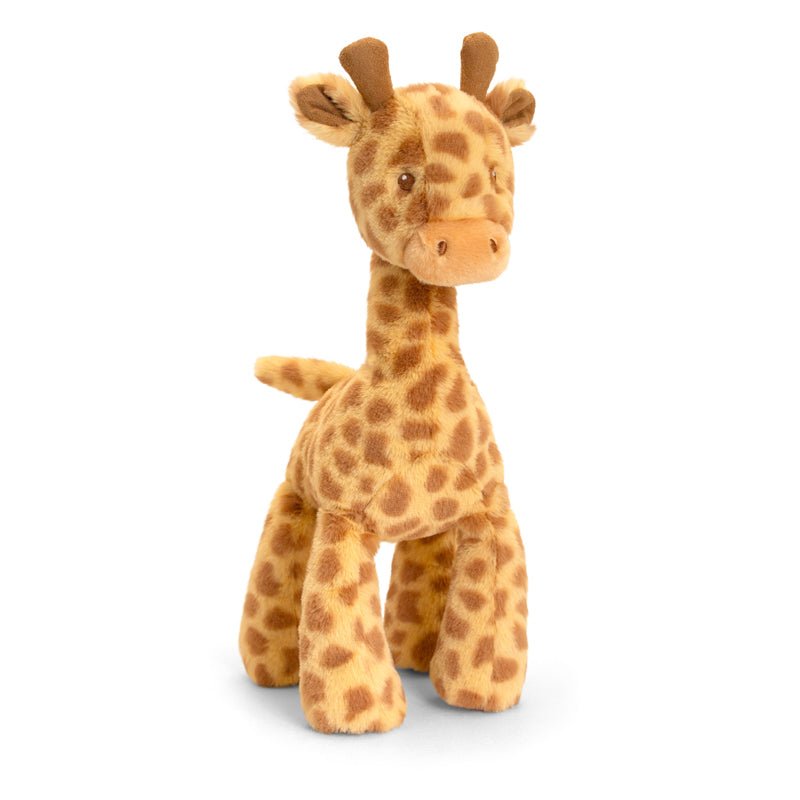 Keel Toys Keeleco Giraffe - 28cm - Baby&More